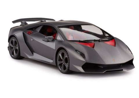 Auto RC Rastar 1:14 Lamborghini Sesto Szare Auto RC Rastar 1:14 Lamborghini Sesto Szare