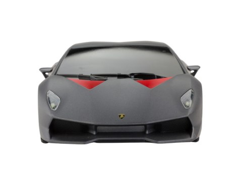 Auto Sportowe RC 1:18 Zdalnie Sterowane Lamborghini Sesto Elemento Szare Auto Sportowe RC 1:18 Zdalnie Sterowane Lamborghini Sesto Elemento Szare