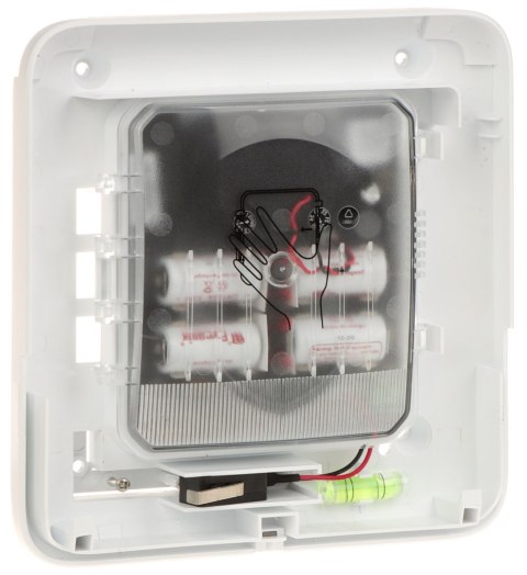 BEZPRZEWODOWY SYGNALIZATOR ZEWNĘTRZNY DS-PS1-E-WE/RED AX Hikvision BEZPRZEWODOWY SYGNALIZATOR ZEWNĘTRZNY DS-PS1-E-WE/RED AX Hikvision