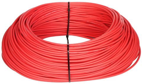 KABEL DO INSTALACJI FOTOWOLTAICZNYCH H1Z2Z2-K-1X4.0/RD