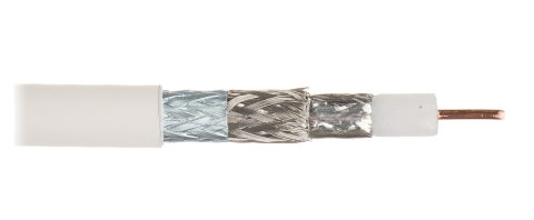 KABEL KONCENTRYCZNY TRISET-PLUS/500 Dca LSZH A+ KABEL KONCENTRYCZNY TRISET-PLUS/500 Dca LSZH A+