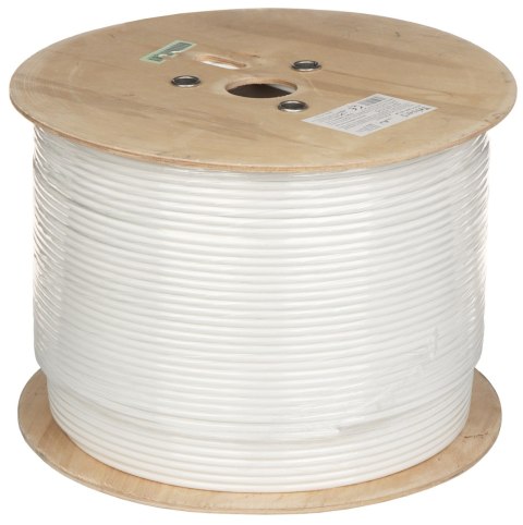 KABEL KONCENTRYCZNY TRISET-PLUS/500 Dca LSZH A+ KABEL KONCENTRYCZNY TRISET-PLUS/500 Dca LSZH A+