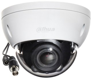 KAMERA WANDALOODPORNA AHD, HD-CVI, HD-TVI, PAL HAC-HDBW1500R-Z-2712-S2 - 5 Mpx 2.7 ... 12 mm - MOTOZOOM DAHUA