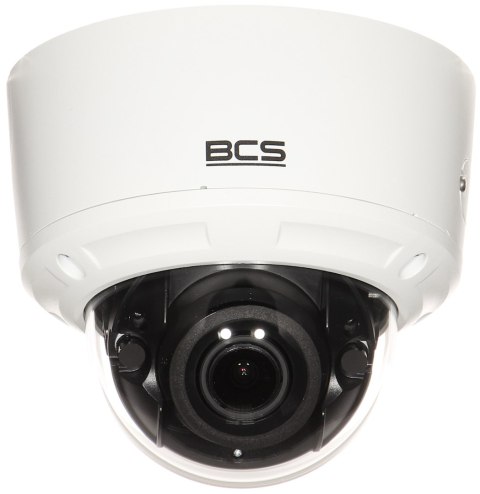 KAMERA WANDALOODPORNA IP BCS-V-DI436IR5 - 4 Mpx 2.8 ... 12 mm - MOTOZOOM BCS View KAMERA WANDALOODPORNA IP BCS-V-DI436IR5 - 4 Mpx 2.8 ... 12 mm - MOTOZOOM BCS View