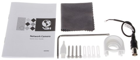 KAMERA WANDALOODPORNA IP BCS-V-DI436IR5 - 4 Mpx 2.8 ... 12 mm - MOTOZOOM BCS View KAMERA WANDALOODPORNA IP BCS-V-DI436IR5 - 4 Mpx 2.8 ... 12 mm - MOTOZOOM BCS View