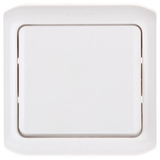 ŁĄCZNIK JEDNOBIEGUNOWY LE-782360 Forix 230 V 10 A LEGRAND