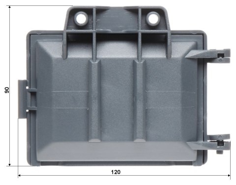MODUŁ WYJŚĆ CYFROWYCH MODBUS RD-8