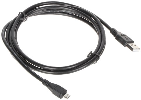 PRZEWÓD USB-W-MICRO/USB-1.8M 1.8 m PRZEWÓD USB-W-MICRO/USB-1.8M 1.8 m