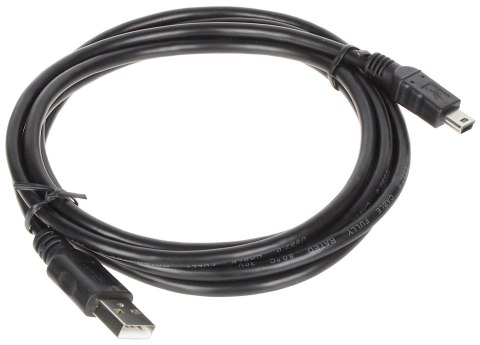 PRZEWÓD USB-W-MINI/USB-W-1.8 1.8 m PRZEWÓD USB-W-MINI/USB-W-1.8 1.8 m