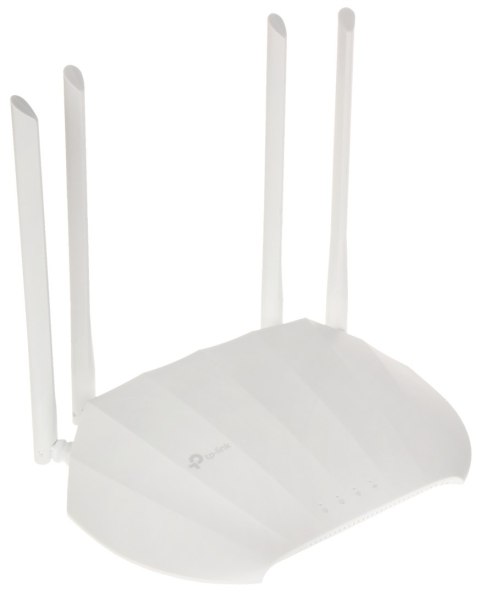 PUNKT DOSTĘPOWY TL-WA1201 2.4 GHz, 5 GHz 300 Mb/s + 867 Mb/s TP-LINK PUNKT DOSTĘPOWY TL-WA1201 2.4 GHz, 5 GHz 300 Mb/s + 867 Mb/s TP-LINK