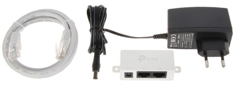 PUNKT DOSTĘPOWY TL-WA1201 2.4 GHz, 5 GHz 300 Mb/s + 867 Mb/s TP-LINK PUNKT DOSTĘPOWY TL-WA1201 2.4 GHz, 5 GHz 300 Mb/s + 867 Mb/s TP-LINK