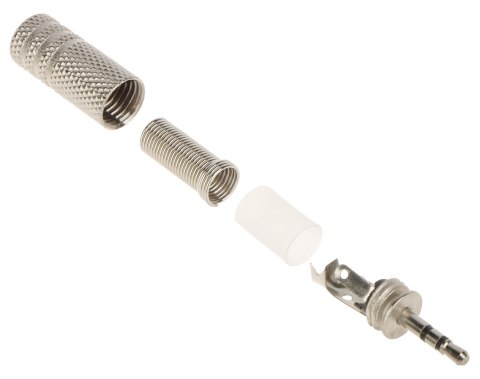 WTYK JACK-W/2.5/S/MET WTYK JACK-W/2.5/S/MET