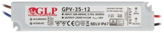 ZASILACZ IMPULSOWY 12V/3A/GPV