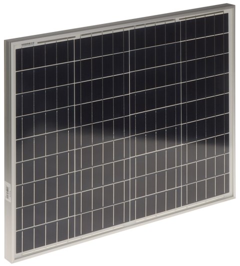 ZESTAW FOTOWOLTAICZNY SP-KIT-50/20/MPPT 135 Wh ZESTAW FOTOWOLTAICZNY SP-KIT-50/20/MPPT 135 Wh