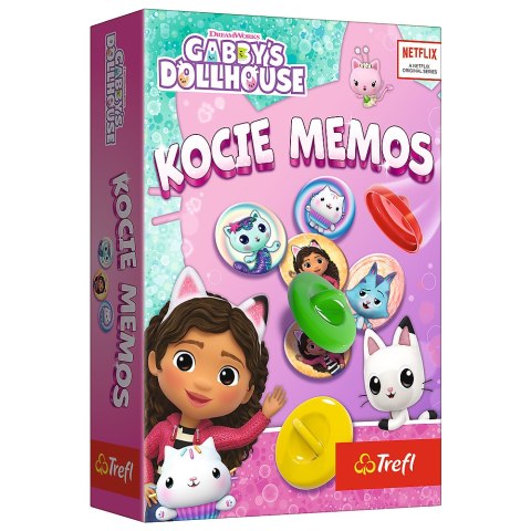 02688 Kocie Memos 2688 02688 Kocie Memos 2688