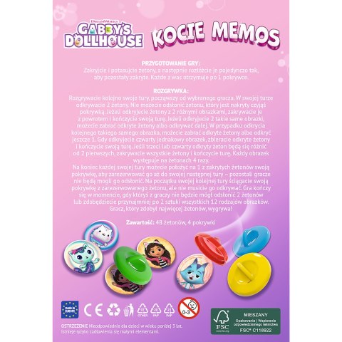 02688 Kocie Memos 2688 02688 Kocie Memos 2688
