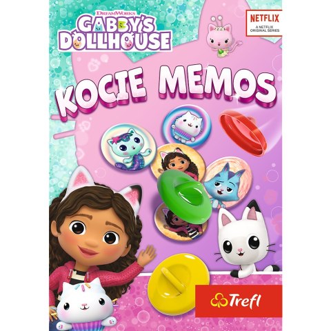 02688 Kocie Memos 2688 02688 Kocie Memos 2688