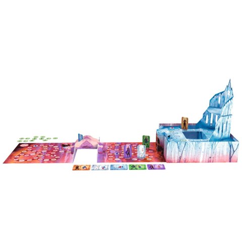 Gra Kraina Lodu 2 Forest Spirit Trefl 01755 Gra Kraina Lodu 2 Forest Spirit Trefl 01755