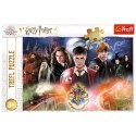 Puzzle Harry Potter 300 el. Tajemniczy Harry Potter 23001
