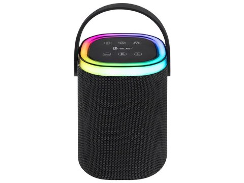 Głośniki TRACER Stripe XL TWS BT RGB Głośniki TRACER Stripe XL TWS BT RGB