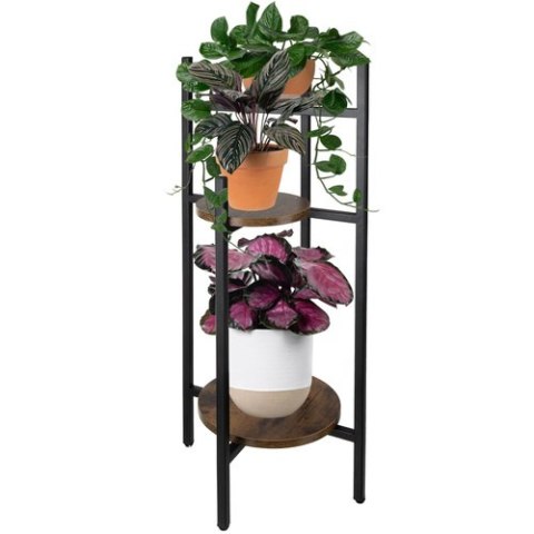 Kwietnik stojący 80cm Ruhhy 25627 Kwietnik stojący 80cm Ruhhy 25627