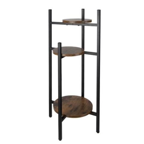 Kwietnik stojący 80cm Ruhhy 25627 Kwietnik stojący 80cm Ruhhy 25627