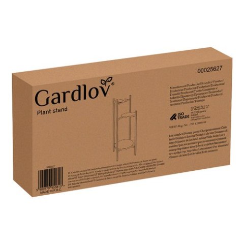 Kwietnik stojący 80cm Ruhhy 25627 Kwietnik stojący 80cm Ruhhy 25627