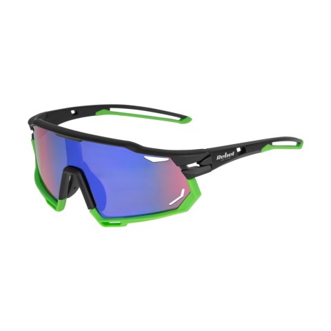 Okulary sportowe przeciwsłoneczne z polaryzacją Rebel Active Okulary sportowe przeciwsłoneczne z polaryzacją Rebel Active