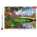 Puzzle 1000 el. Central Park, New York 10467