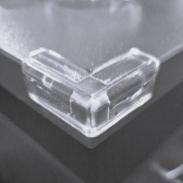 Zabezpieczenie narożników - 12 sztuk Ruhhy 25634