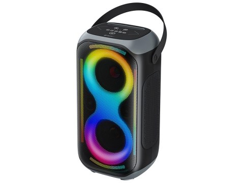Głośnik TRACER Poweraudio King 2 BT TWS Głośnik TRACER Poweraudio King 2 BT TWS