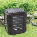 Kompostownik COMPOGREEN - czarny