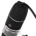 Mikroskop cyfrowy USB 1600x Izoxis 25467