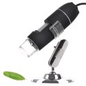 Mikroskop cyfrowy USB 1600x Izoxis 25467