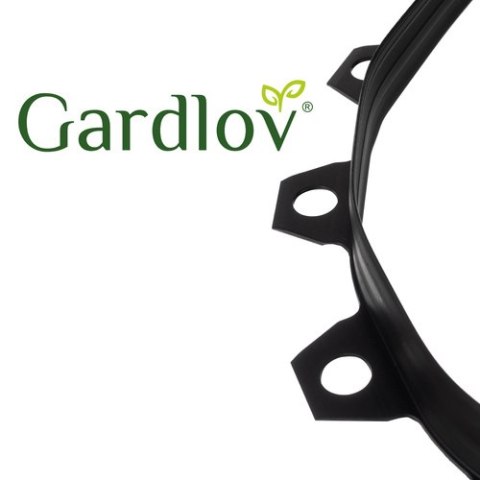 Obrzeże ogrodowe 4cm - 10m Gardlov 24561 Obrzeże ogrodowe 4cm - 10m Gardlov 24561
