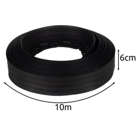 Obrzeże ogrodowe 6cm - 10m Gardlov 24562 Obrzeże ogrodowe 6cm - 10m Gardlov 24562
