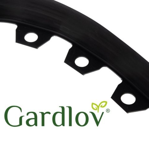 Obrzeże ogrodowe 6cm - 10m Gardlov 24562 Obrzeże ogrodowe 6cm - 10m Gardlov 24562