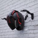 RW51 Uchwyt na kask motocyklowy
