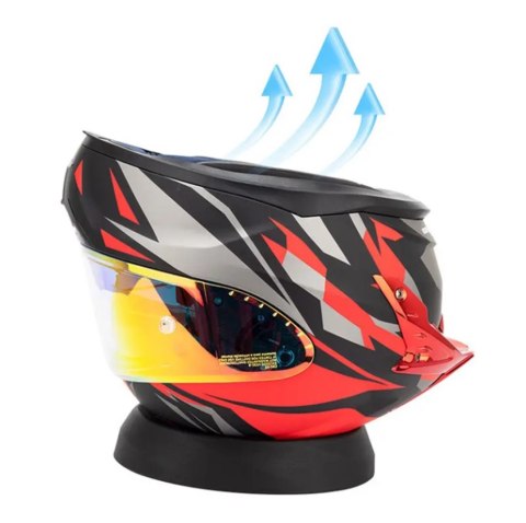 RW52 Podkładka pod kask motocyklowy RW52 Podkładka pod kask motocyklowy