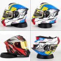 RW52 Podkładka pod kask motocyklowy