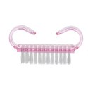 Szczoteczka do manicure- 100szt. Soulima 25731