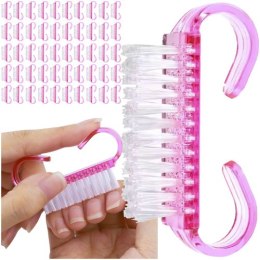 Szczoteczka do manicure- 50szt. Soulima 25732