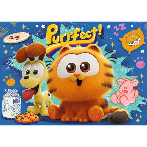 Puzzle - 1000 Premium Plus - Garfield Trefl 12084 Puzzle - 1000 Premium Plus - Garfield Trefl 12084