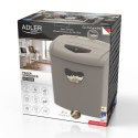 AD 1038 Beige Niszczarka do dokumentów