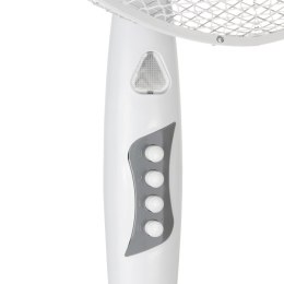 Wentylator podłogowy GreenBlue,40W, z 3 poziomami siły nawiewu, 1.20 m wysokości, 1,5m przewód, GB560 wersja UK
