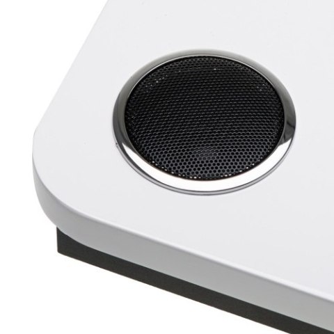 AD 1914 White Gramofon z usb i bluetooth AD 1914 White Gramofon z usb i bluetooth