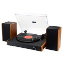 AD 1915 Gramofon z usb i bluetooth