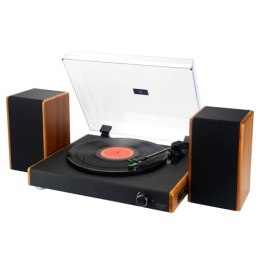 AD 1915 Gramofon z usb i bluetooth