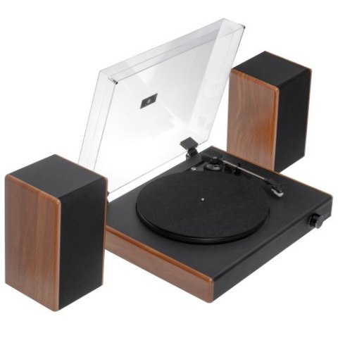 AD 1915 Gramofon z usb i bluetooth AD 1915 Gramofon z usb i bluetooth