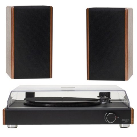 AD 1915 Gramofon z usb i bluetooth AD 1915 Gramofon z usb i bluetooth